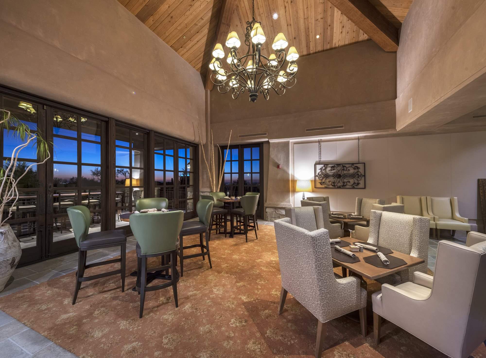 Scoreboard-Dining_area